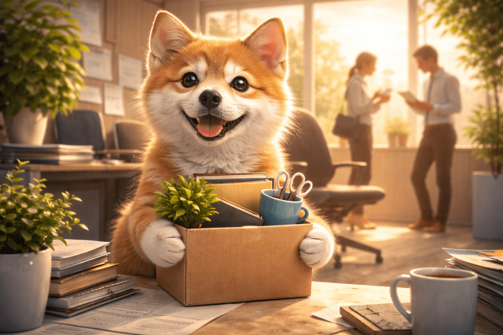 trancaneala despre loc de munca versus menire si ce frica a scos la&nbsp;iveala