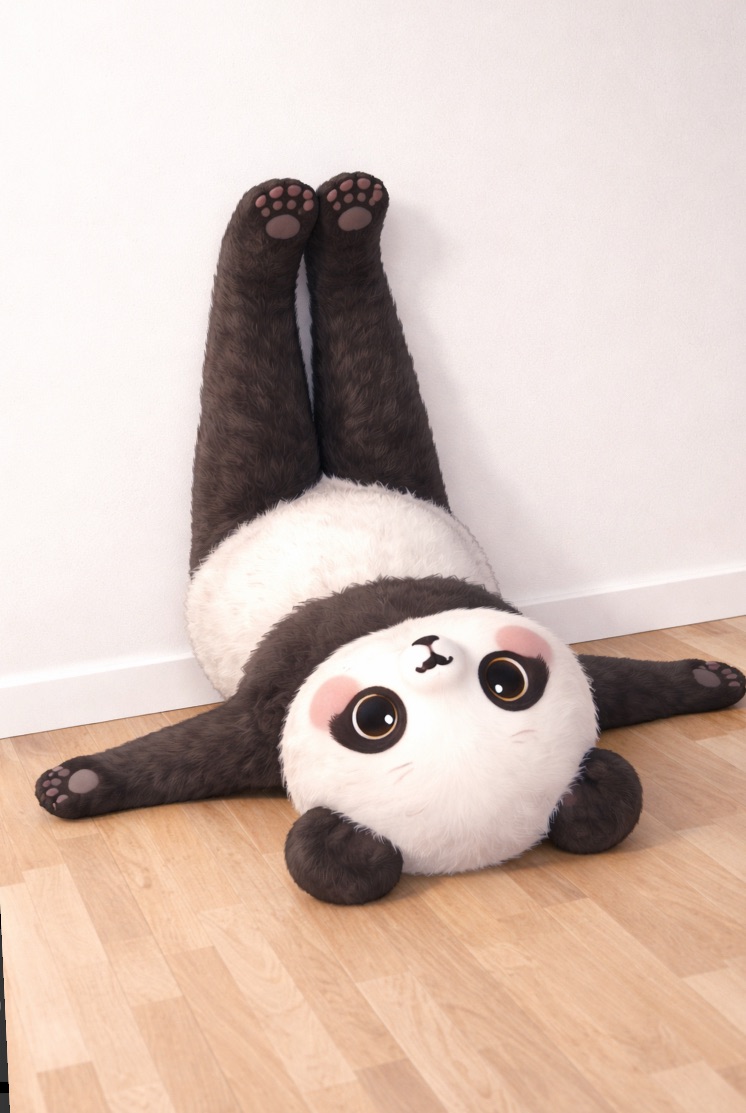 Postura Libelula la&nbsp;perete